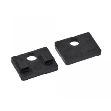 BORRACHA IN80217 12.7MM P_SUPORTES